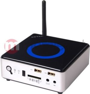 Komputer Zotac ZBOX nano ID64 1