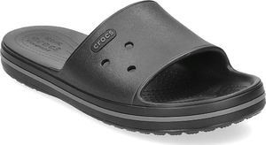 Crocs Klapki męskie Crocband III Slide r.  43/44 3