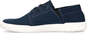 Quiksilver Buty męskie Finn Lite granatowe r. 41 (AQYS700052 XBBW) 4