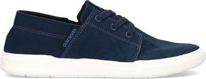 Quiksilver Buty męskie Finn Lite granatowe r. 41 (AQYS700052 XBBW) 5
