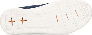 Quiksilver Buty męskie Finn Lite granatowe r. 41 (AQYS700052 XBBW) 6