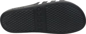 Adidas Klapki dziecięce Adilette Aqua czarne r. 28 (F35555) 4