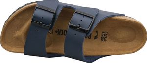 Birkenstock Birkenstock Arizona 51753 białe 42 3