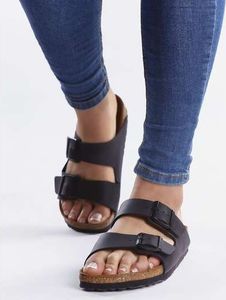 Birkenstock Birkenstock Arizona 51793 czarne 42 1