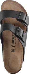 Birkenstock Birkenstock Arizona 51791 czarne 37 3