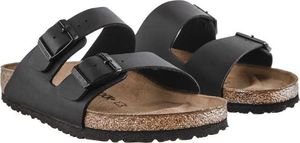 Birkenstock Birkenstock Arizona 51791 czarne 37 5