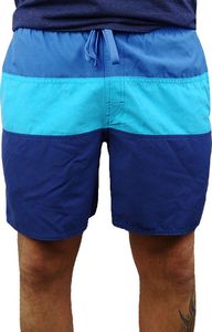 Adidas Szorty męskie Colorblock Short niebieskie r. XS (CV5175) 1