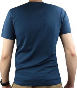 Vans Koszulka męska Ap M Flying VS Tee granatowa r. S (VN0001O8LKZ) 2