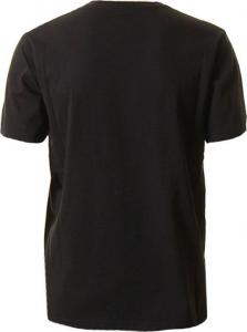 Vans Koszulka męska Ap M Flying VS Tee czarna r. XS (VN0004YIBLK) 2