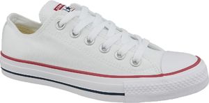 Converse Buty męskie Chuck Taylor All Star białe r. 51.5 (M7652C) 1