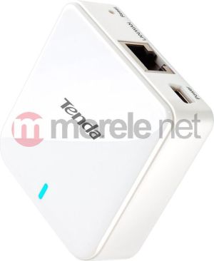 Router Tenda A6 1