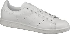 Adidas Buty damskie Stan Smith białe r. 37 1/3 (S75104) 1