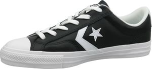 Converse Buty damskie Star Player Ox czarne r. 37.5 (159780C) 2
