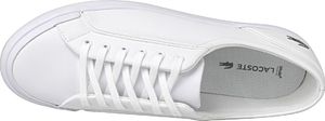 Lacoste Buty damskie Lancelle BL 1 białe r. 37 (SPW0135001) 3