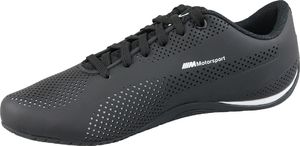 Puma Buty męskie BMW MS Drift Cat 5 Ultra czarne 40.5 (305882-03) 2