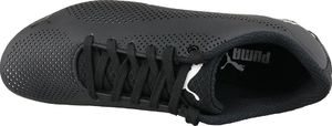 Puma Buty męskie BMW MS Drift Cat 5 Ultra czarne 40.5 (305882-03) 3