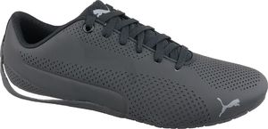 Puma Buty męskie Drift Cat 5 Ultra czarne r. 42.5 (362288-01) 1