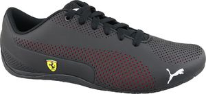 Puma Buty męskie SF Drift Cat 5 Ultra czarne r. 47 (305921-02) 1