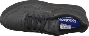 Reebok Buty męskie Royal Glide czarne r. 43 (V53959) 3