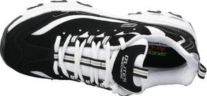 Skechers Buty męskie D'Lites czarne r. 46 (52675-BKW) 3