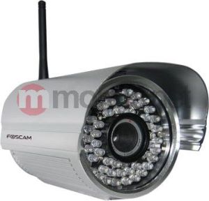 Kamera IP Foscam FI8905W 1