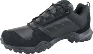 Buty trekkingowe męskie Adidas czarne r. 40 2