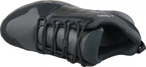 Buty trekkingowe męskie Adidas czarne r. 40 3