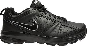 Nike Buty męskie T-lite XI czarne r. 48.5 (616544-007) 1