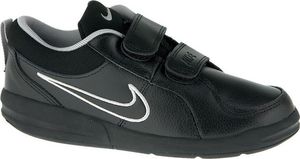 Nike Buty dziecięce Pico 4 czarne r. 31.5 (454500-001) 1