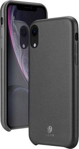 Dux Ducis Skin Lite IPHONE XS MAX czarne uniwersalny 2