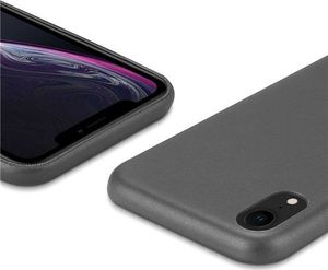 Dux Ducis Skin Lite IPHONE XS MAX czarne uniwersalny 6