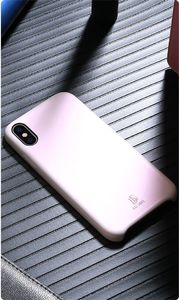 Dux Ducis Skin Lite IPHONE XS MAX niebieskie uniwersalny 23