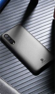 Dux Ducis Skin Lite SAMSUNG GALAXY A7 2018 czarne uniwersalny 14