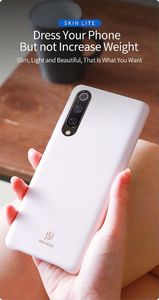 Dux Ducis Skin Lite SAMSUNG GALAXY A7 2018 czarne uniwersalny 18