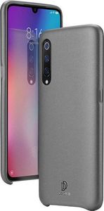 Dux Ducis Skin Lite SAMSUNG GALAXY A7 2018 czarne uniwersalny 2