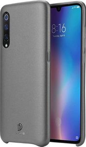 Dux Ducis Skin Lite SAMSUNG GALAXY A7 2018 czarne uniwersalny 3