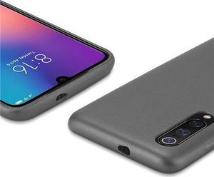 Dux Ducis Skin Lite SAMSUNG GALAXY A7 2018 czarne uniwersalny 5