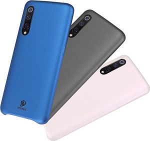 Dux Ducis Skin Lite SAMSUNG GALAXY A7 2018 czarne uniwersalny 7