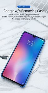 Dux Ducis Skin Lite SAMSUNG GALAXY A7 2018 czarne uniwersalny 10