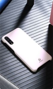 Dux Ducis Skin Lite SAMSUNG GALAXY A7 2018 niebieskie uniwersalny 15