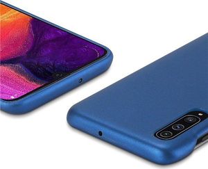 Dux Ducis Skin Lite SAMSUNG GALAXY A7 2018 niebieskie uniwersalny 5