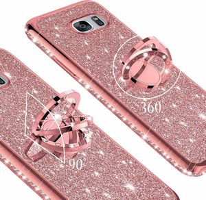 Etui Diamond Ring SAMSUNG GALAXY A20e 3