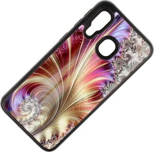 Etui Glass Art SAMSUNG GALAXY A50 styl 3 3