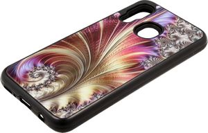 Etui Glass Art SAMSUNG GALAXY A50 styl 3 4