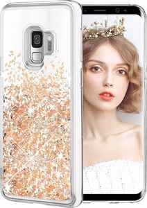 Etui Liquid IPHONE X 3