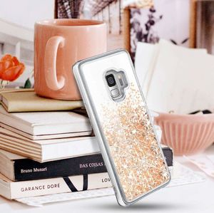 Etui Liquid IPHONE X 6