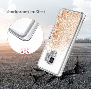 Etui Liquid IPHONE X 7