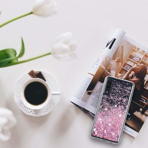 Etui Liquid IPHONE X 4