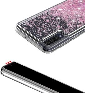 Etui Liquid IPHONE X 5