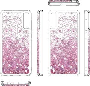Etui Liquid IPHONE X 7